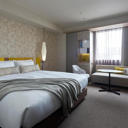 Mitsui Garden Hotel Fukuoka Gion Exterior photo