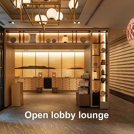 Mitsui Garden Hotel Fukuoka Gion Exterior photo
