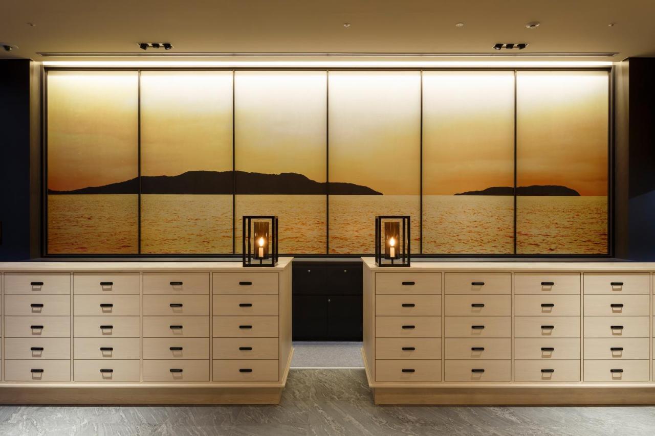 Mitsui Garden Hotel Fukuoka Gion Exterior photo