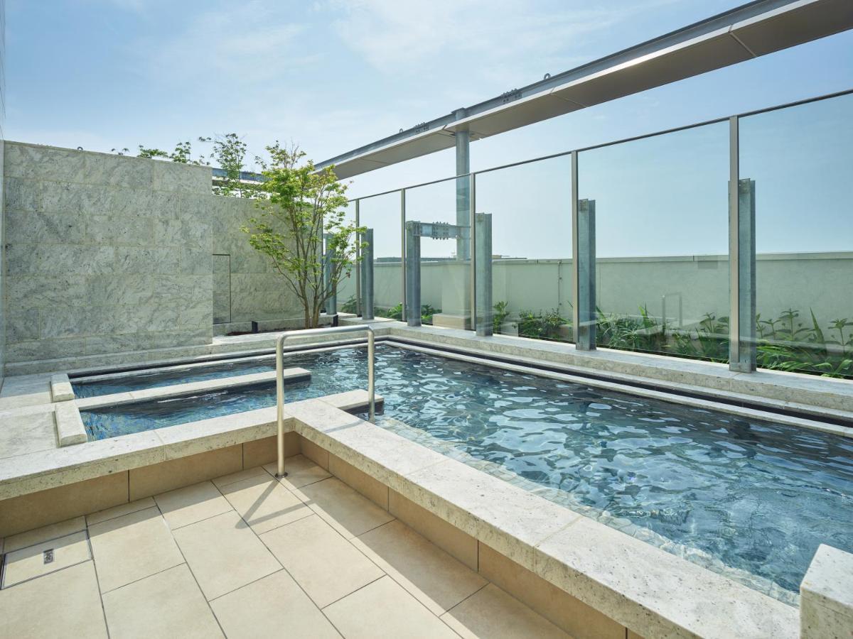 Mitsui Garden Hotel Fukuoka Gion Exterior photo