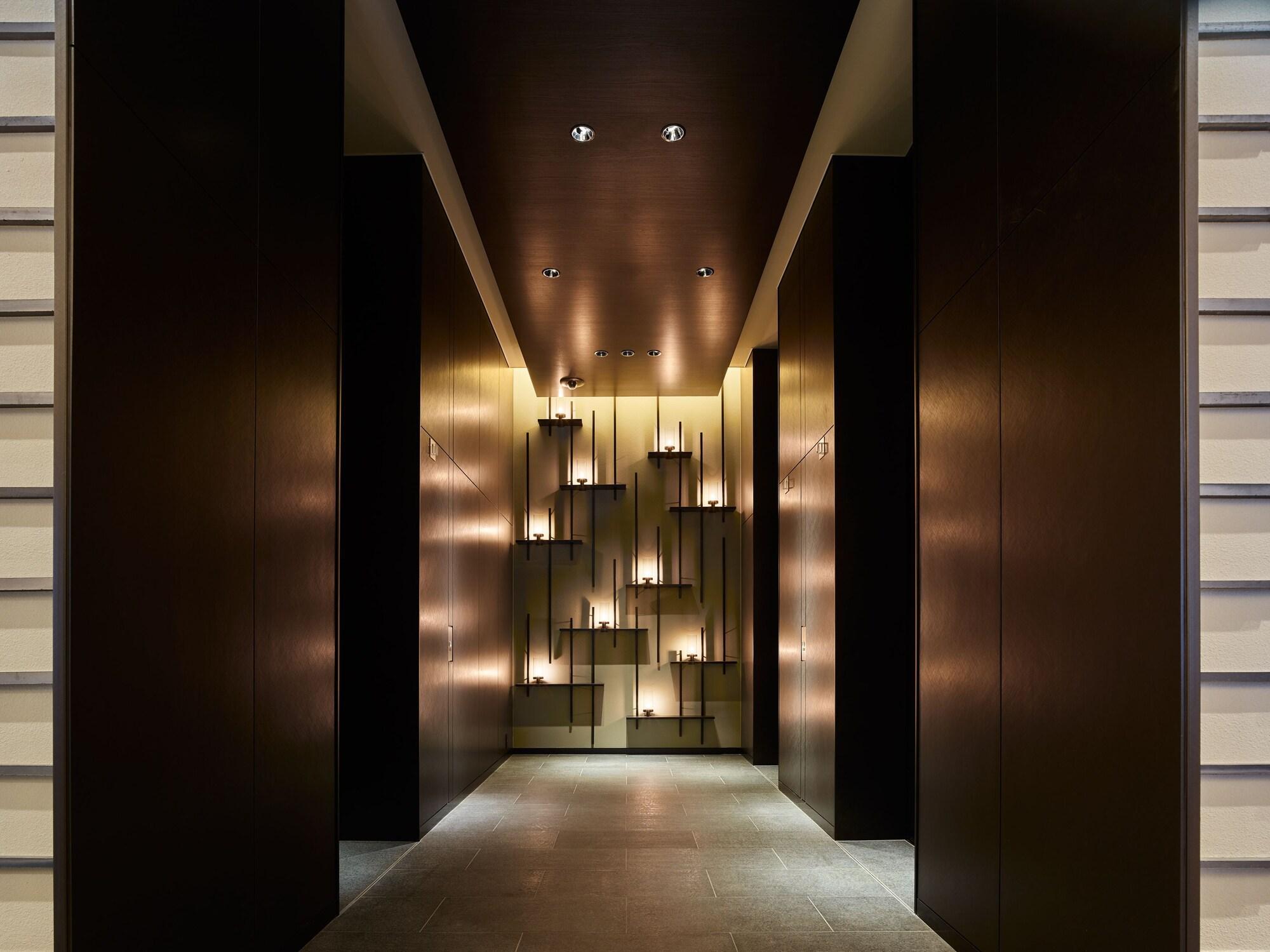 Mitsui Garden Hotel Fukuoka Gion Exterior photo