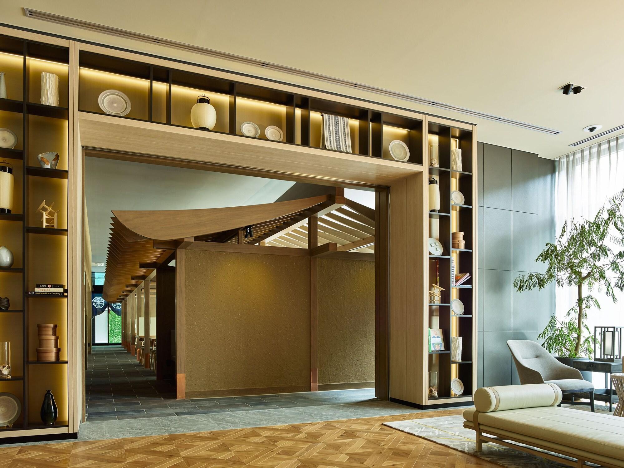 Mitsui Garden Hotel Fukuoka Gion Exterior photo